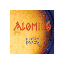 TOM TOM Nikola Parov - Álomidő (Cd) világzene