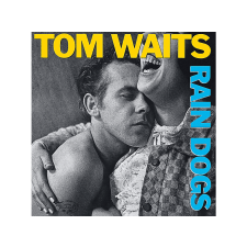  Tom Waits - Rain Dogs (CD) rock / pop