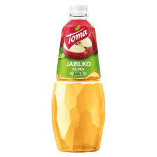 Toma Alma 100% PET - 1000ml üdítő, ásványviz, gyümölcslé