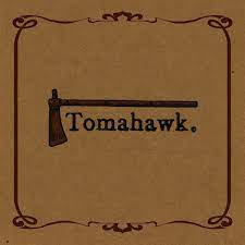  Tomahawk - Tomahawk LP egyéb zene