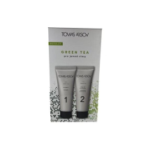 Tomas Arsov Green Tea DUO - sampon + kondicionáló, 450ml kozmetikai ajándékcsomag