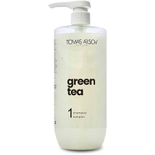 Tomas Arsov Green Tea sampon 1 l sampon