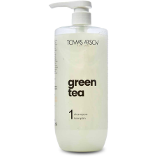 Tomas Arsov Green Tea sampon 1 l (8594199040500) sampon