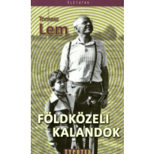 Tomasz Lem Földközeli kalandok irodalom
