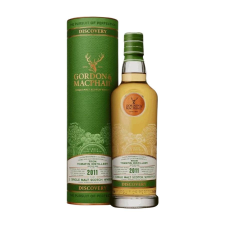  Tomatin 2011 Bourbon Gordon&MacPhail Discovery whisky DRS (0,7L / 43%) whisky