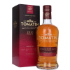  Tomatin Whisky 12 years 2010 Limited Edition Barolo Cask Single Malt Scotch 0,7l DD.