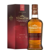  Tomatin Whisky 12 years 2010 Limited Edition Marsala Cask Single Malt Scotch 0,7l DD.