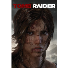 Tomb Raider (digitális licenc) videójáték