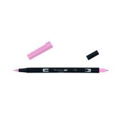 TOMBOW ABT Dual Brush Pen Kéthegyű filctoll - ABT-772 - blush (1 db) filctoll, marker