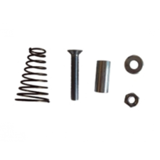 Tomecanic supercoup csempevágóhoz rugókészlet rúgos laphoz 1db (8db kell 1 géphez) (t5326009) barkácsolás, csiszolás, rögzítés