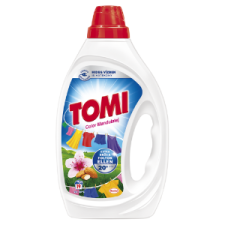 - Tomi Almond milk color gel 19 WL tisztító- és takarítószer, higiénia
