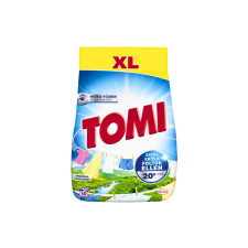 Tomi amazónia fresh mosópor 2,75kg 50mosás tisztító- és takarítószer, higiénia