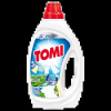 Tomi Amazónia Frissesége folyékony mosószer fehér és színes ruhákhoz 2