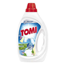 Tomi Folyékony mosószer TOMI Amazónia Fresh 22 mosás 990ml tisztító- és takarítószer, higiénia
