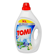 Tomi Folyékony mosószer tomi amazonia fresh 54 mosás 2,43l tisztító- és takarítószer, higiénia