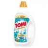Tomi gél 1,35 l Aromaterápia Lótusz &amp; mandula (30mosás)