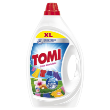  Tomi gél 2,43 l Color Mandulatej (54mosás) tisztító- és takarítószer, higiénia