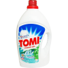  Tomi mosógél - 60 mosás 3L