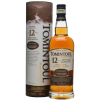  Tomintoul Whisky 12 years Oloroso Sherry Cask Finish 0,7l DD.