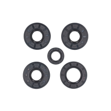  Tömítés készlet motorhoz Puch Maxi E50 (5 db.) egyéb motorkerékpár alkatrész