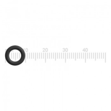  Tömítés / O-gyűrű a gőzcsőhöz / vízcsőhöz kisháztartási gépek kiegészítői