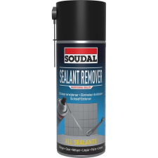 Tömítő eltávólító Spray glett, gipsz, csemperagasztó, por