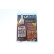  TÖMÍTŐ HVAC SUPER PRO KIT beépíthető gépek kiegészítői