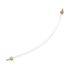  Tömlő 180 mm kisháztartási gépek kiegészítői