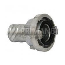 Tömlőkapocs C-2 (52mm), szívó-nyomó, max. 16 bar (867005) szivattyú tartozék