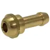  TÖMLŐVÉG CSATLAKOZÓ Ø 8 mm