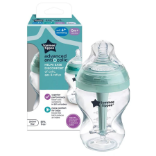 Tommee Tippee Advanced Anti-Colic Cumisüveg 150 ml 0 hó+ cumisüveg
