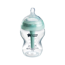 Tommee Tippee Advanced anti colic cumisüveg 260ml, türkiz cumisüveg