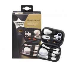 Tommee Tippee Closer to Nature Egészségügyi szett babaápolási kellék
