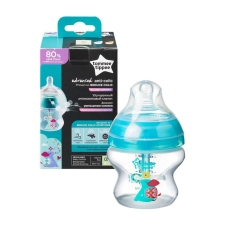 Tommee Tippee cumisüveg Advenced anti colic 150ml türkiz cumisüveg