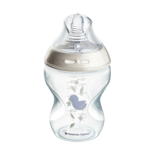 Tommee Tippee cumisüveg Natural Start 260 ml mintás cumisüveg