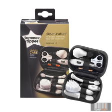 Tommee Tippee Egészségügyi szett fürdőszoba kiegészítő