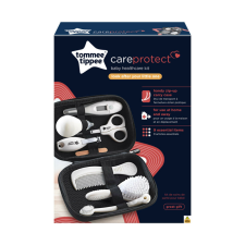 Tommee Tippee egészségügyi szett CTN Care Protect babaápolási kellék