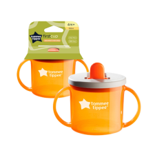 Tommee Tippee essential csésze babaétkészlet