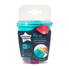 Tommee Tippee ételtároló edényke babaétkészlet