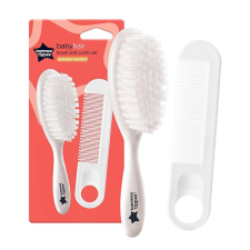 Tommee Tippee Fésű és kefe fésű