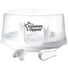 Tommee Tippee Gőzsterilizátor C2N mikrohullámú sütőhöz sterilizáló