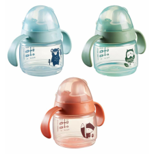 Tommee Tippee itatópohár Transition cup 150ml 4hó babaétkészlet
