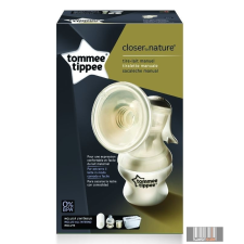 Tommee Tippee kézi mellszívó mellszívó
