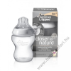 Tommee Tippee Közelebb a természeteshez BPA-mentes cumisüveg 260ml