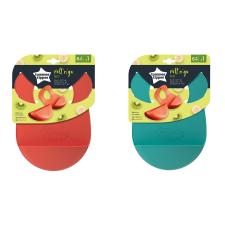 Tommee Tippee mûanyag etetõ elõke (mosógépben mosható) előke