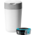 Tommee Tippee Sangenic Twist &, Click fehér