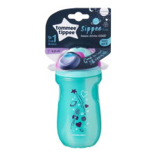 Tommee Tippee Sippee Drinking Cup lány 260ml itatópohár