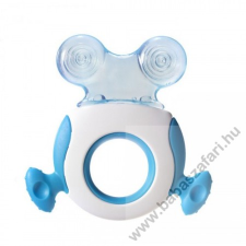 Tommee Tippee Stage 2 rágóka az elülső fogakhoz blue rágóka