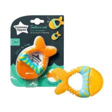 Tommee Tippee Tommee Tippee halacskás rágóka rágóka