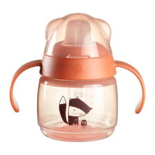  Tommee Tippee Transition cup itatópohár 150ml 4hó+ róka itatópohár